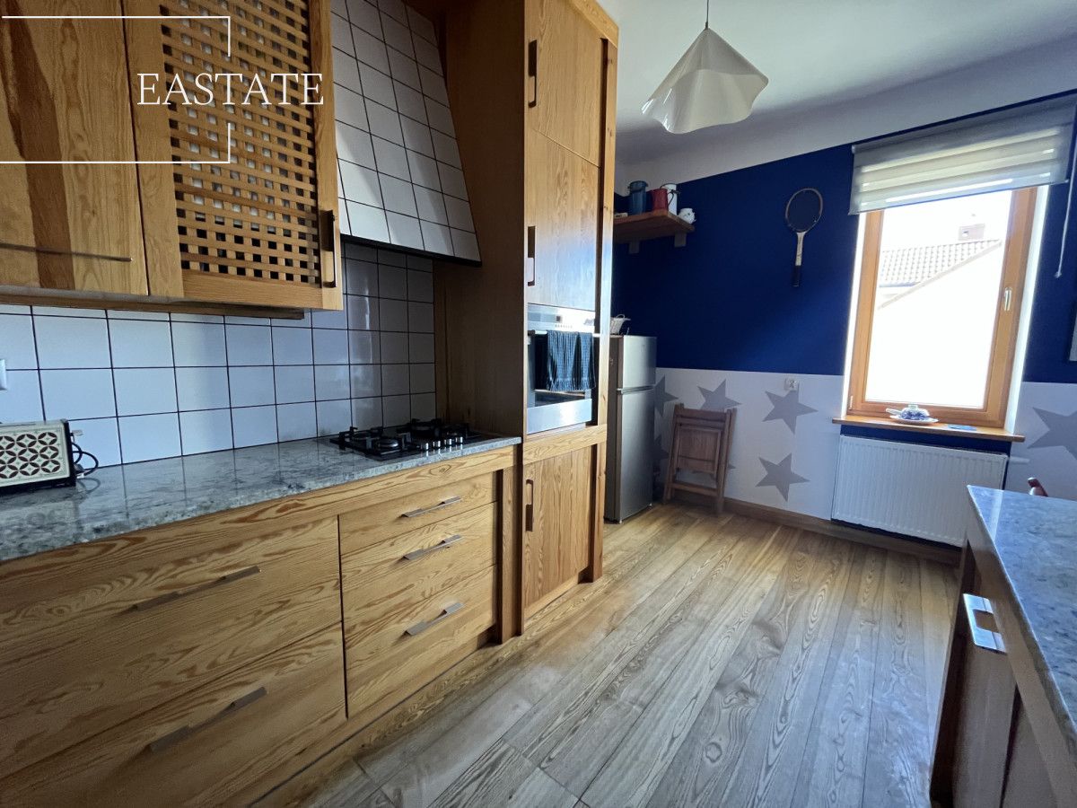 Mieszkanie 3-pokojowe Gdynia Oksywie, ul. Arendta Dickmana. Zdjęcie 9