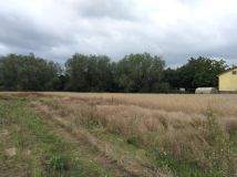 Działka budowlana Łubianka, ul. Jodłowa. Zdjęcie 1