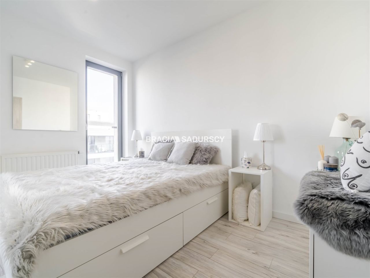 Mieszkanie 4-pokojowe Kraków Dębniki, ul. Czerwone Maki. Zdjęcie 17