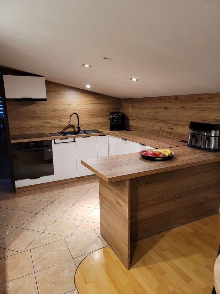 Mieszkanie 4-pokojowe Chełmża, ul. 3-go Maja. Zdjęcie 8