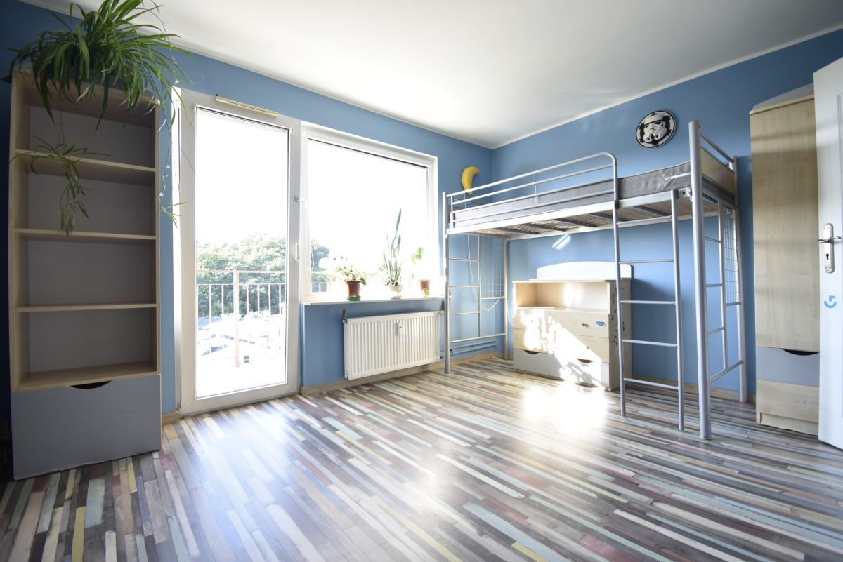 Mieszkanie 4-pokojowe Gdynia Pogórze, ul. Żeliwna. Zdjęcie 26