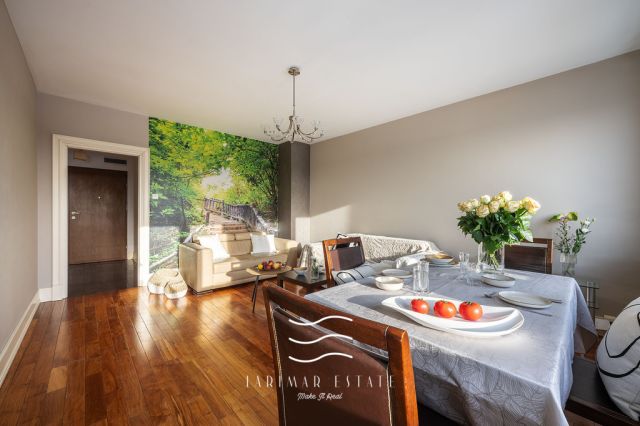 Mieszkanie 4-pokojowe Warszawa Ursynów, ul. Filipiny Płaskowickiej. Zdjęcie 3