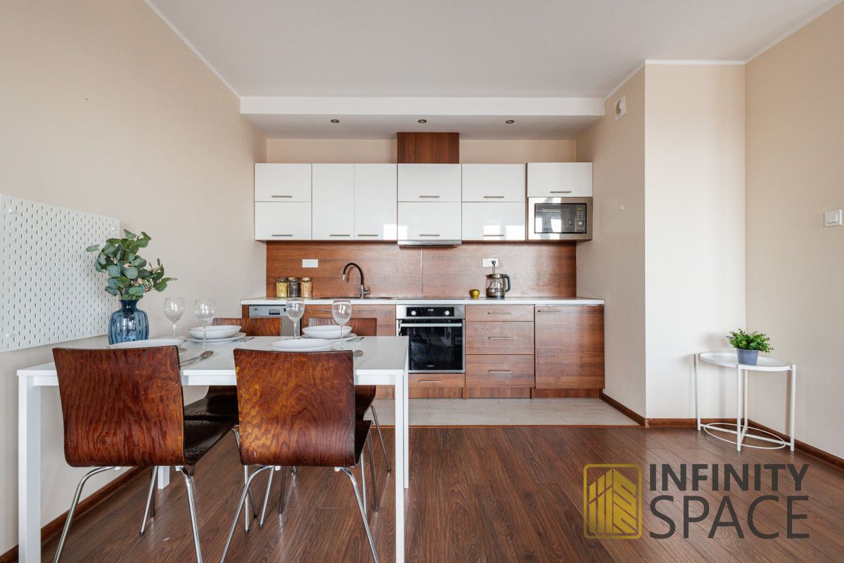 Mieszkanie 2-pokojowe Warszawa Włochy, al. Krakowska. Zdjęcie 6