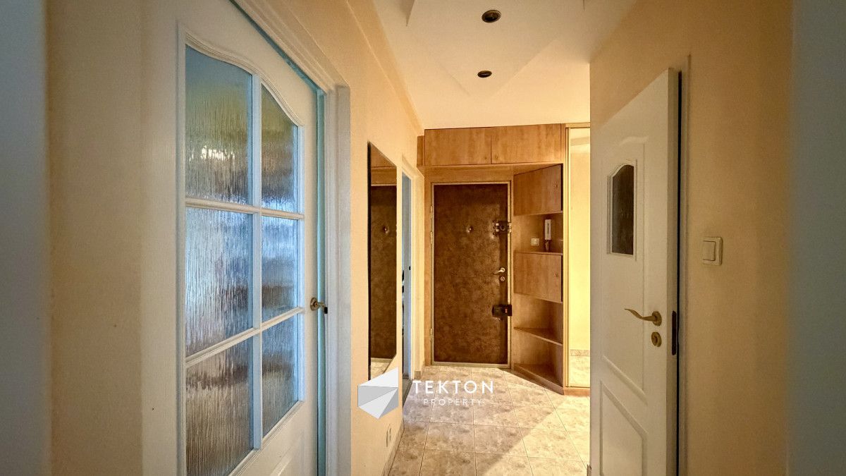 Mieszkanie 3-pokojowe Warszawa Ochota, ul. Stefana Baleya. Zdjęcie 8