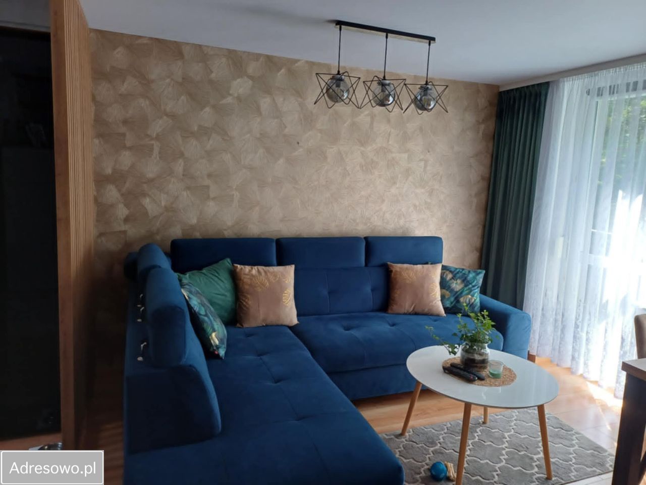 dom wolnostojący, 4 pokoje Charzykowy, ul. Ogrody. Zdjęcie 5