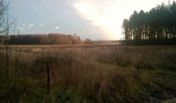 Działka rolno-budowlana Zabłudów, ul. Grzegorza Chodkiewicza