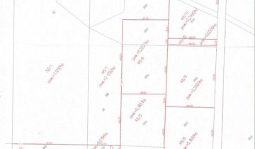 Działka budowlana Szyleny Szyleny-Kolonia