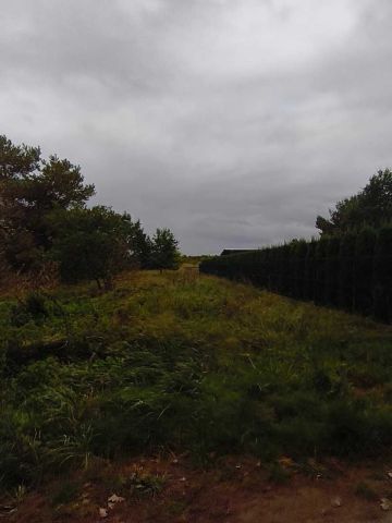 Działka rolno-budowlana Karnice. Zdjęcie 1