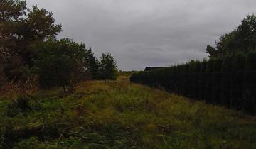 Działka rolno-budowlana Karnice