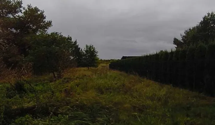 Działka rolno-budowlana Karnice