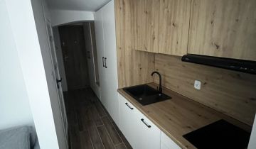 Mieszkanie 1-pokojowe Jelenia Góra Cieplice Śląskie-Zdrój, ul. Wojciecha Tabaki