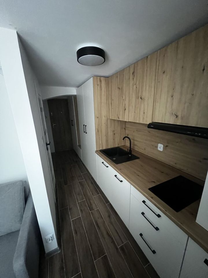 Mieszkanie 1-pokojowe Jelenia Góra Cieplice Śląskie-Zdrój, ul. Wojciecha Tabaki. Zdjęcie 2