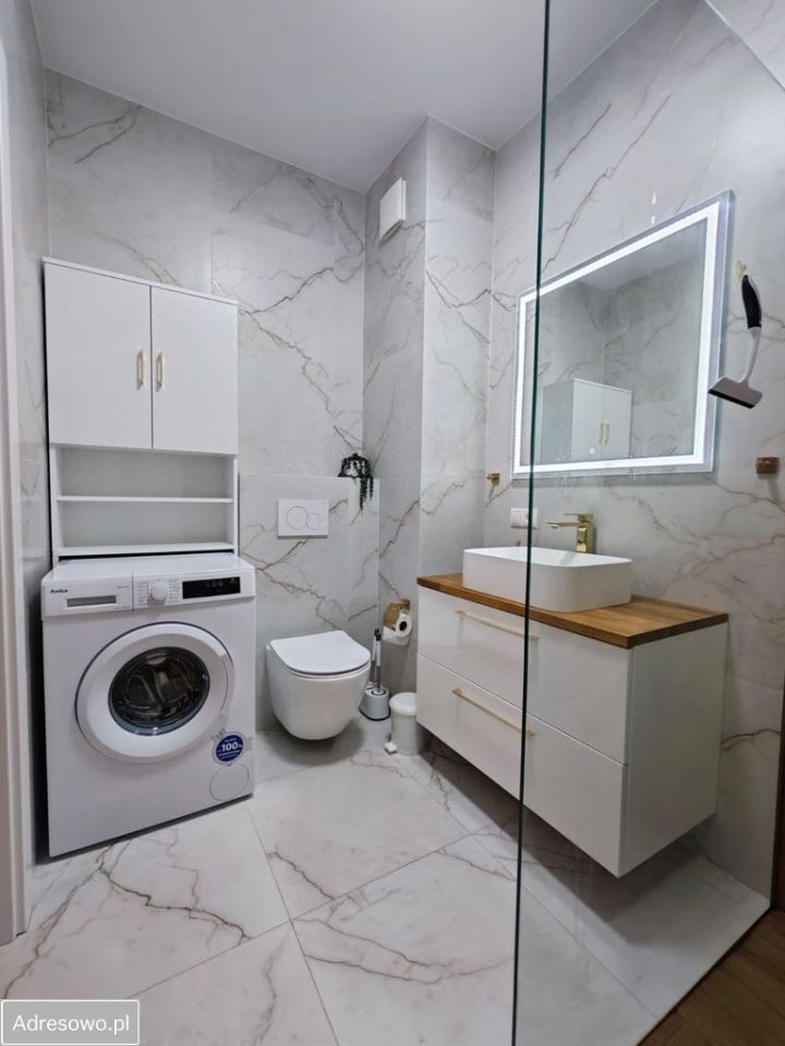 Mieszkanie 2-pokojowe Kobyłka, ul. Juliusza Słowackiego. Zdjęcie 11