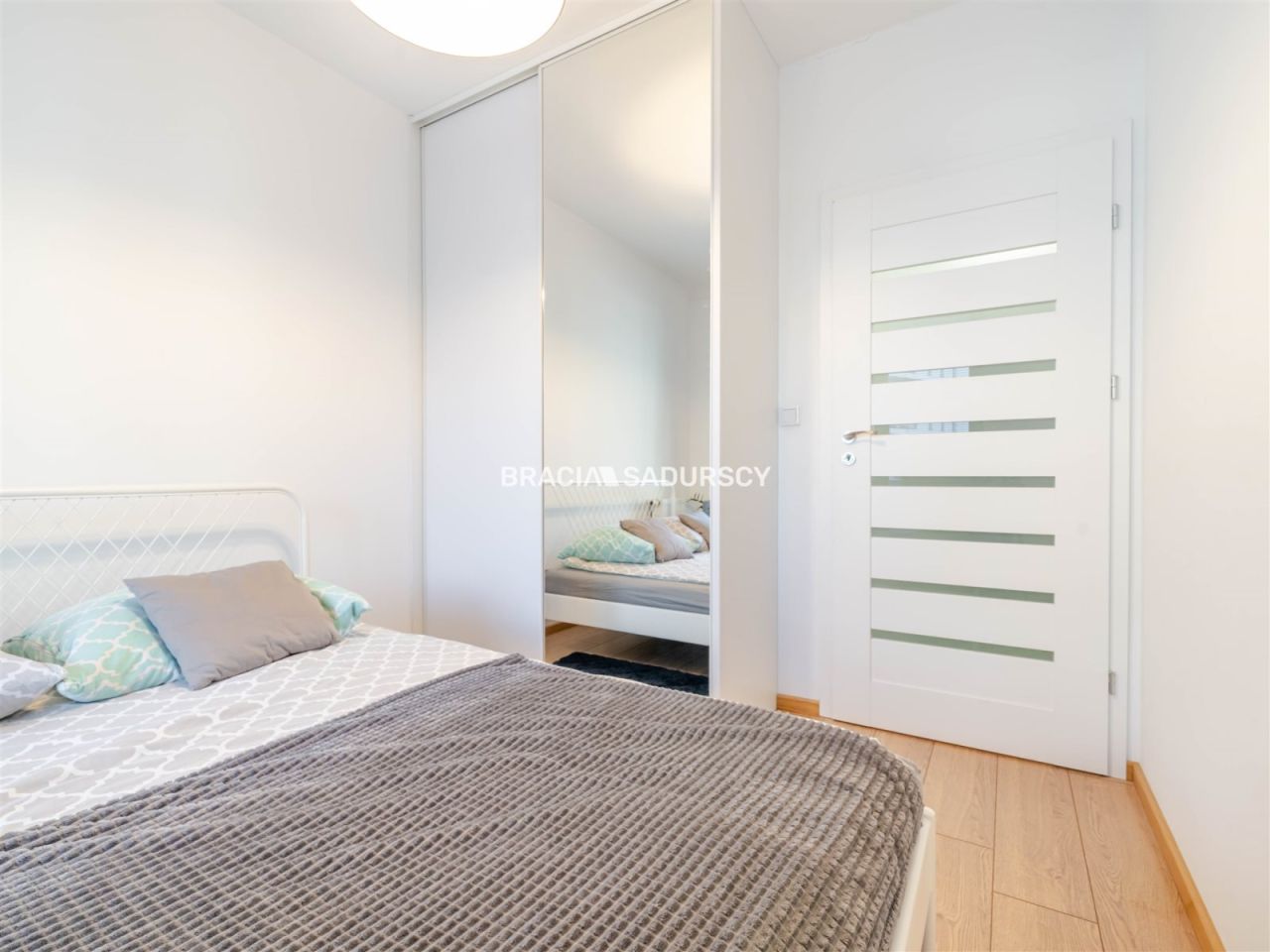 Mieszkanie 2-pokojowe Kraków Dębniki, ul. Czerwone Maki. Zdjęcie 11