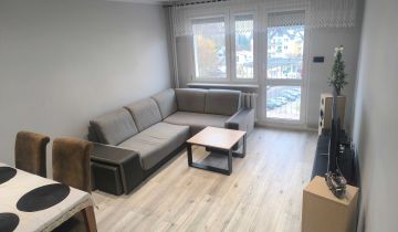 Mieszkanie 2-pokojowe Gorzów Wielkopolski Piaski