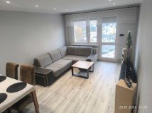 Mieszkanie 2-pokojowe Gorzów Wielkopolski Piaski