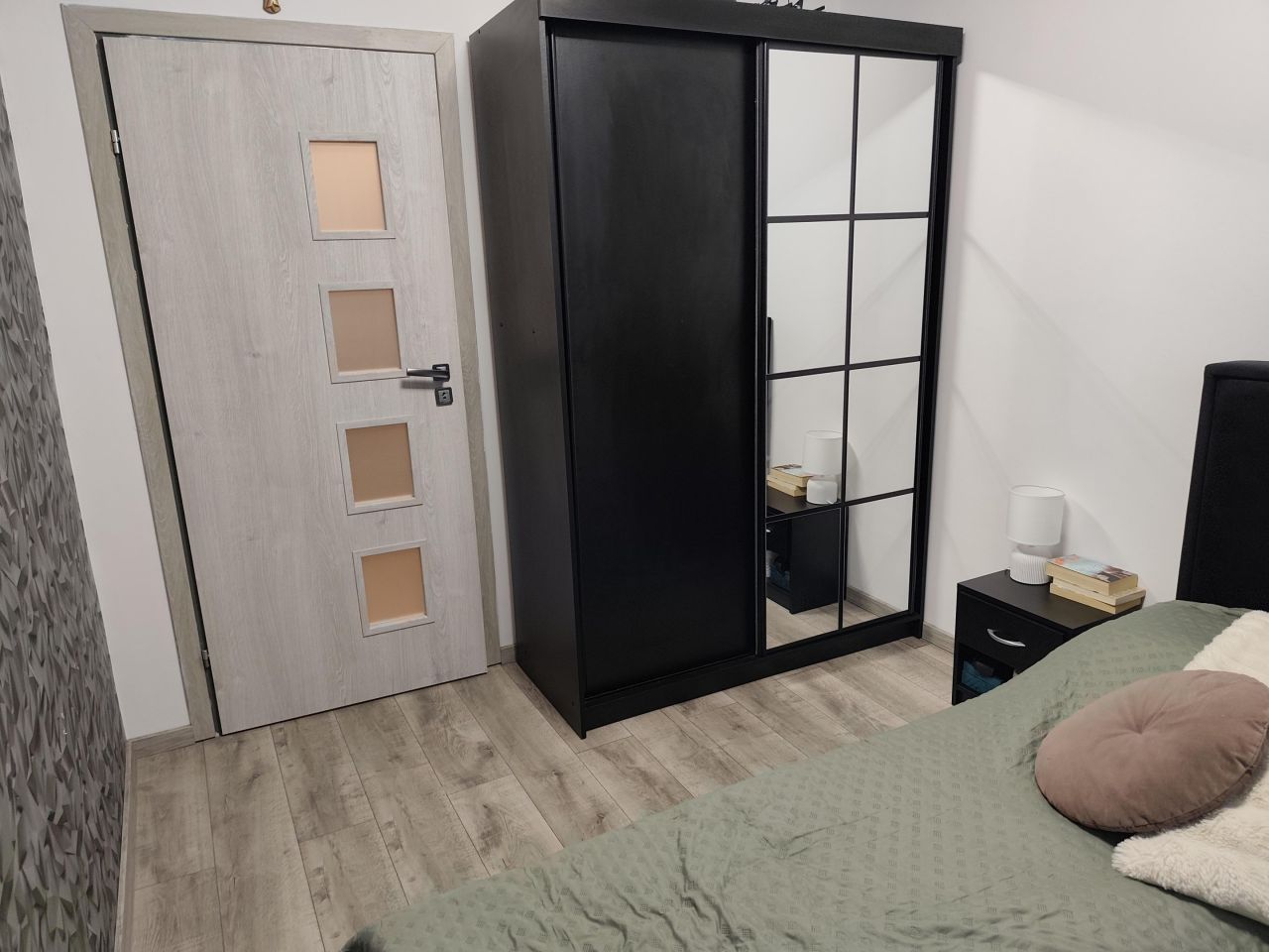 Mieszkanie 3-pokojowe Krosno Śródmieście, ul. Stanisława Betleja. Zdjęcie 7