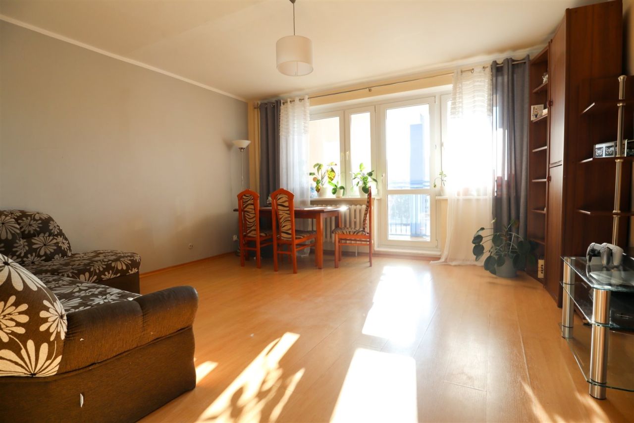 Mieszkanie 3-pokojowe Bydgoszcz Fordon. Zdjęcie 4