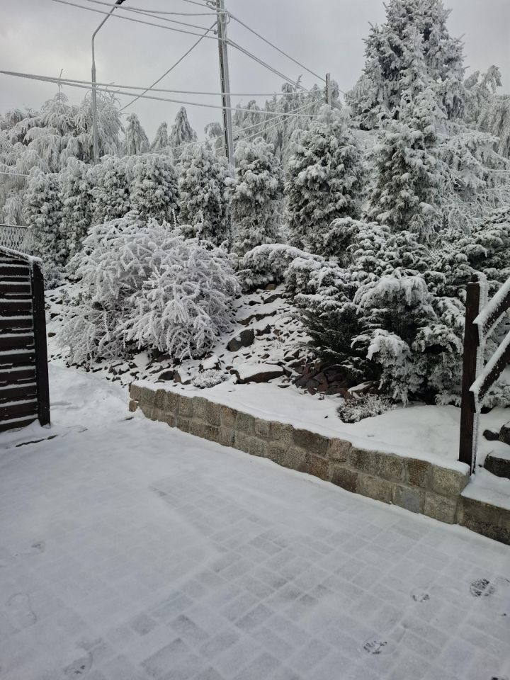 bliźniak, 5 pokoi Boguszów-Gorce Boguszów, Wrzosowa. Zdjęcie 4