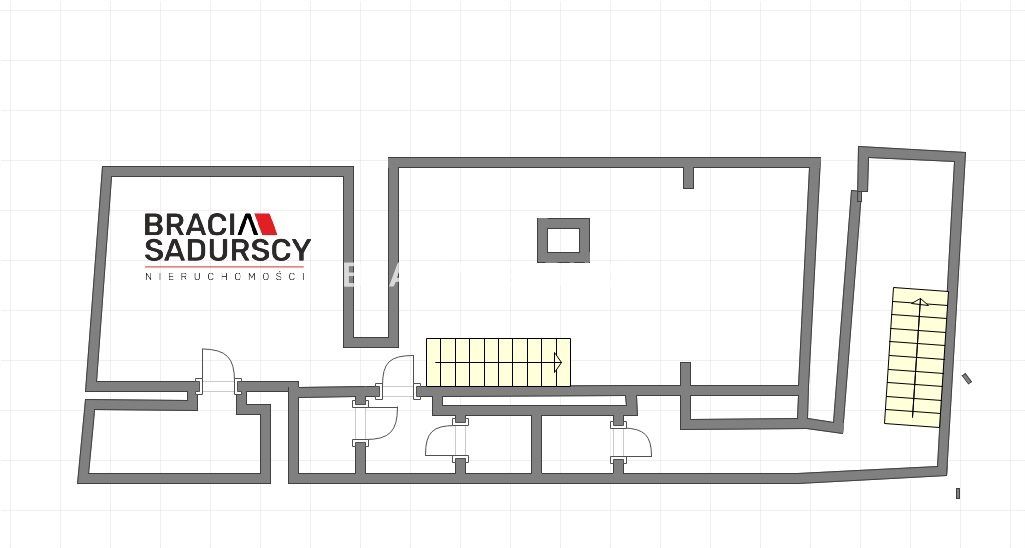 kamienica, 7 pokoi Żywiec, rynek Rynek. Zdjęcie 30