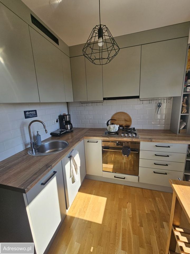 Mieszkanie 4-pokojowe Ostrów Wielkopolski. Zdjęcie 5