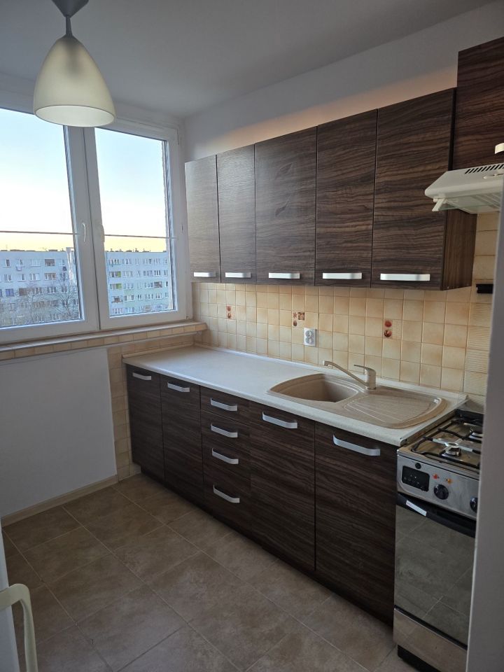 Mieszkanie 2-pokojowe Polkowice, ul. Lipowa. Zdjęcie 3