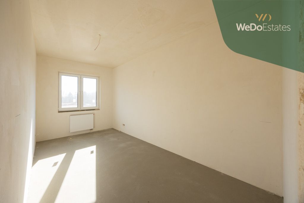 Mieszkanie 4-pokojowe Radzymin, ul. Gródki. Zdjęcie 13