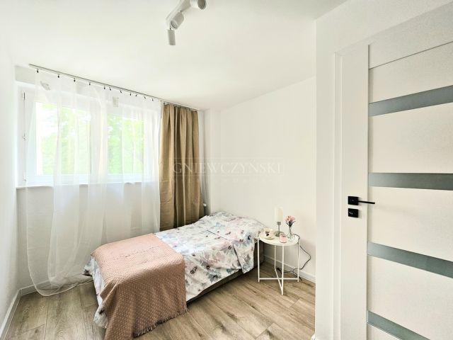 Mieszkanie 3-pokojowe Wrocław Grabiszyn, ul. Żelazna. Zdjęcie 5