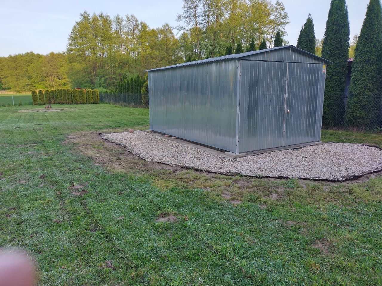 Działka rolna Drwalew. Zdjęcie 5