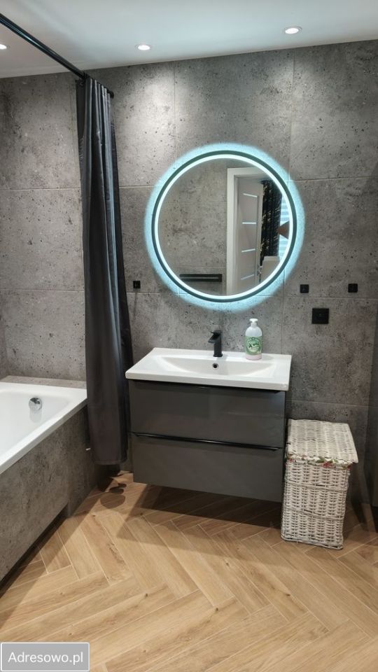 Mieszkanie 2-pokojowe Wrocław Oporów, ul. Cesarzowicka. Zdjęcie 14