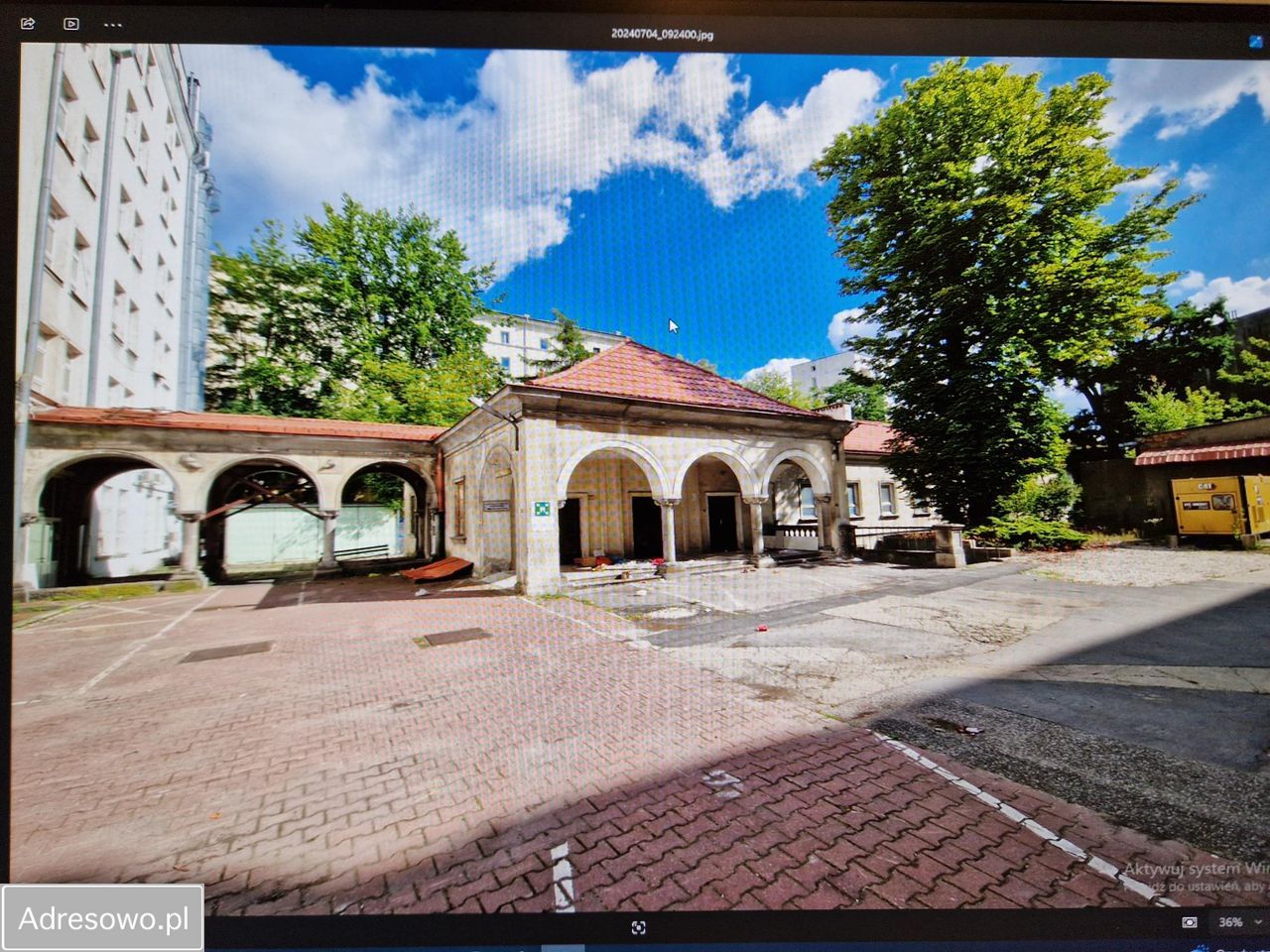 Nieruchomość komercyjna Warszawa Śródmieście, ul. Marszałkowska. Zdjęcie 8