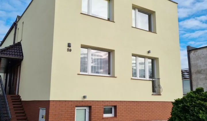 inny, 17 pokoi Ustka, ul. Grunwaldzka