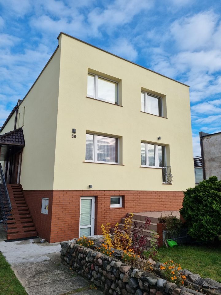 inny, 17 pokoi Ustka, ul. Grunwaldzka. Zdjęcie 1