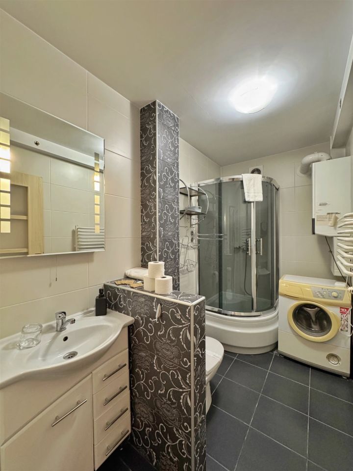 Mieszkanie 2-pokojowe Krynica-Zdrój, ul. Marszałka Józefa Piłsudskiego. Zdjęcie 9