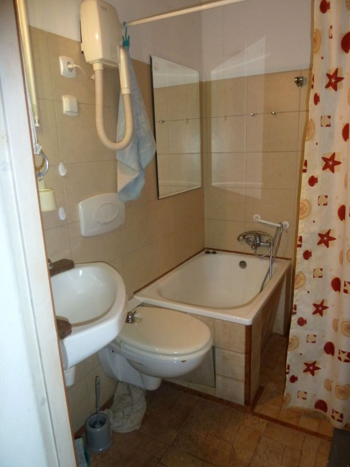 Mieszkanie 2-pokojowe Warszawa Żoliborz, ul. Stefana Czarnieckiego. Zdjęcie 10