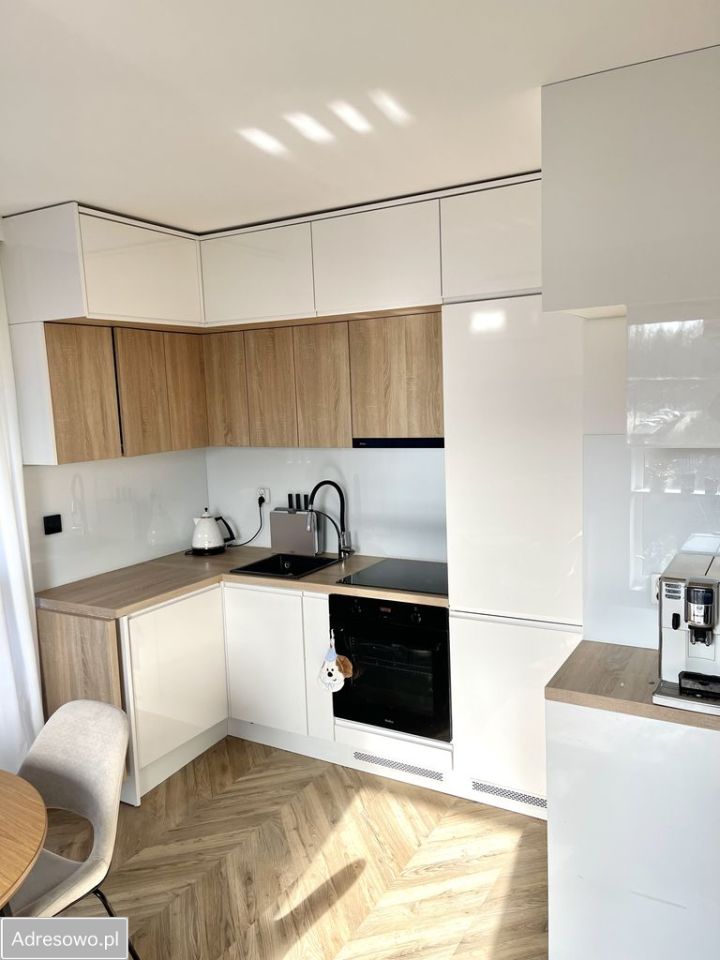 Mieszkanie 3-pokojowe Gdańsk Ujeścisko, ul. Wielkopolska. Zdjęcie 10