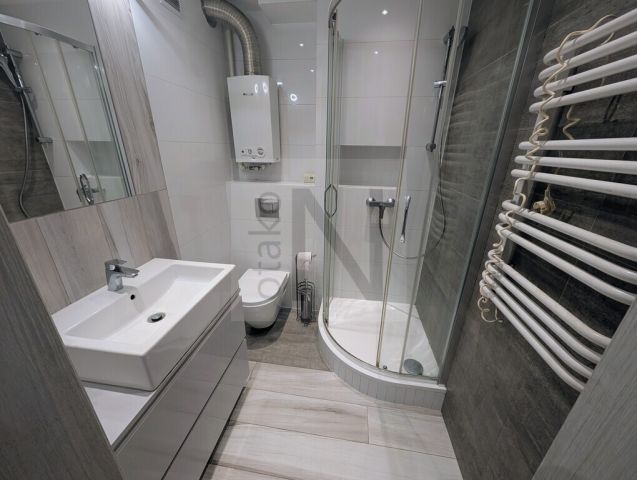 Mieszkanie 3-pokojowe Częstochowa Wrzosowiak. Zdjęcie 11