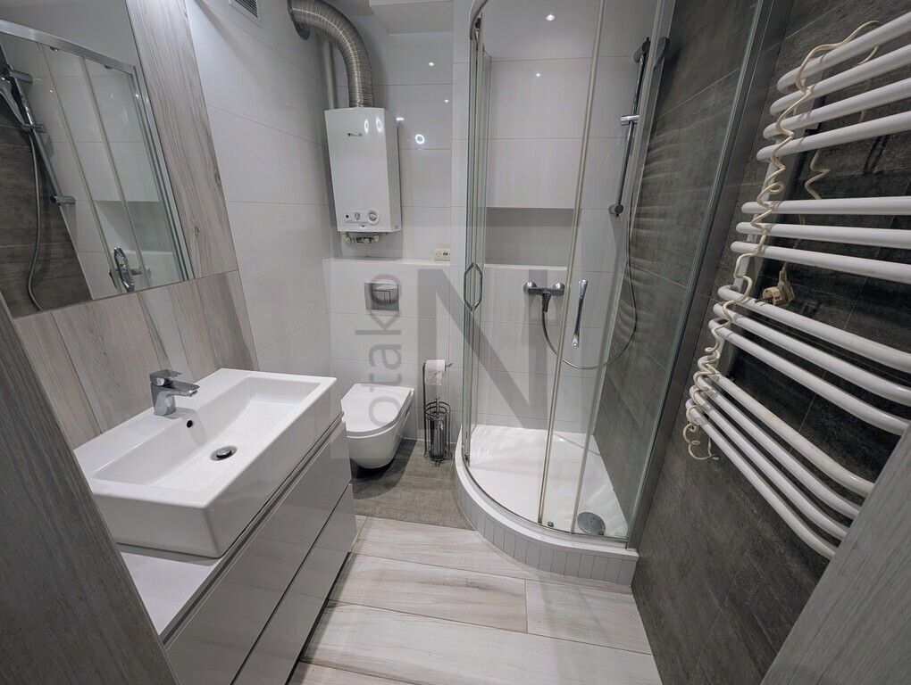 Mieszkanie 3-pokojowe Częstochowa Wrzosowiak. Zdjęcie 11