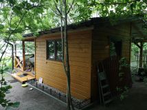 Działka rekreacyjna Wieprz. Zdjęcie 2