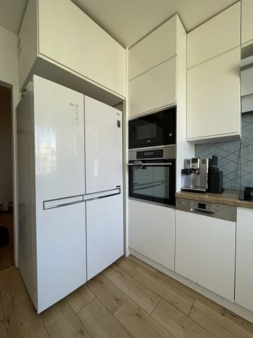 Mieszkanie 3-pokojowe Łódź Widzew, ul. Mieczysławy Ćwiklińskiej. Zdjęcie 15