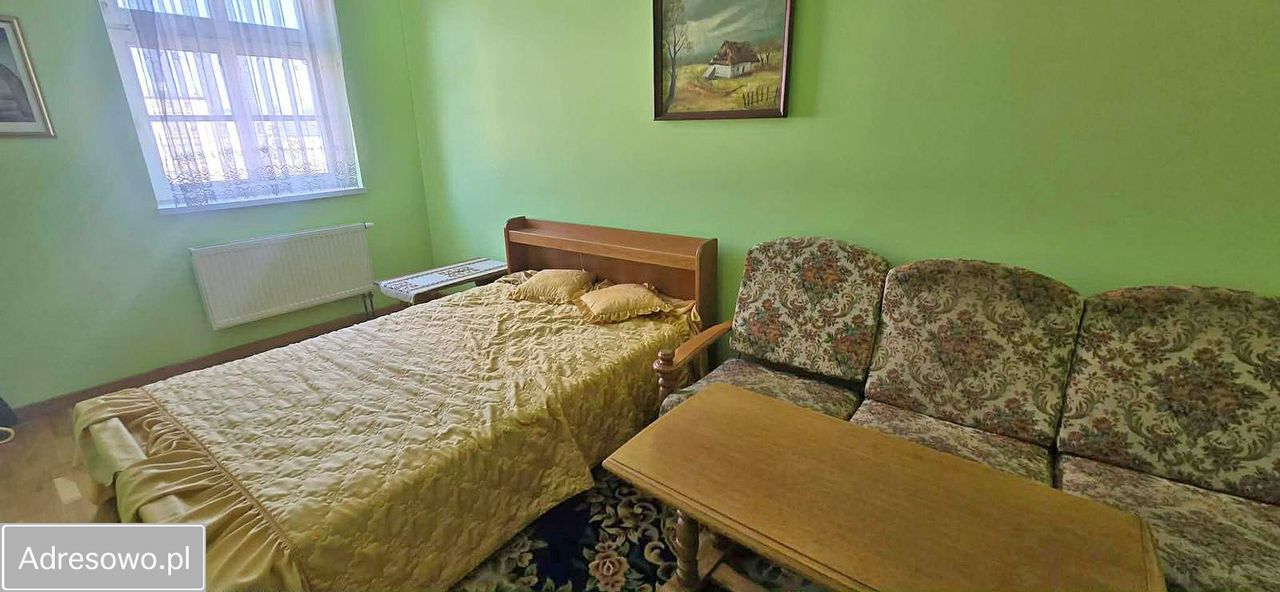 Mieszkanie 2-pokojowe Radków, rynek Rynek. Zdjęcie 12