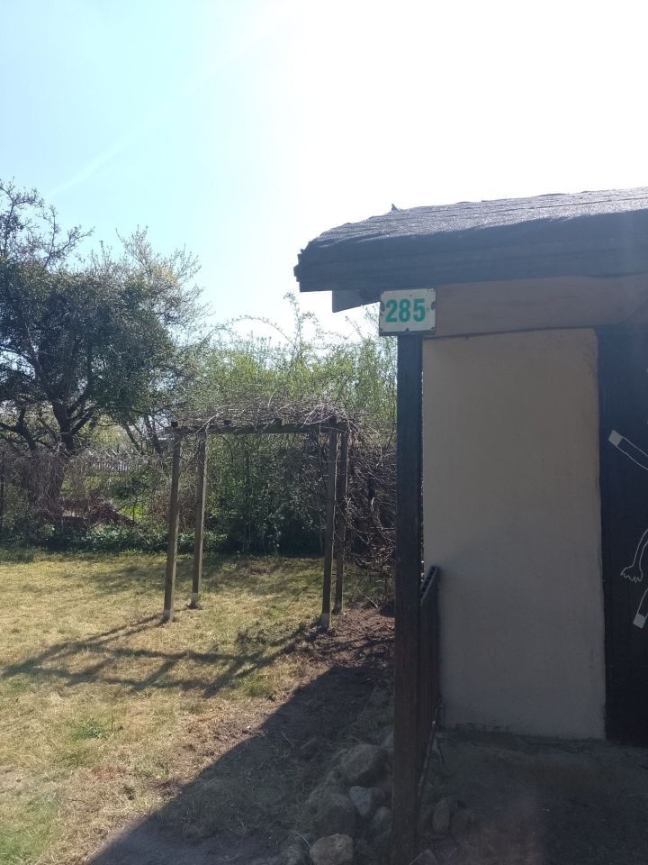 Działka rod Brzeg, ul. Małujowicka. Zdjęcie 8