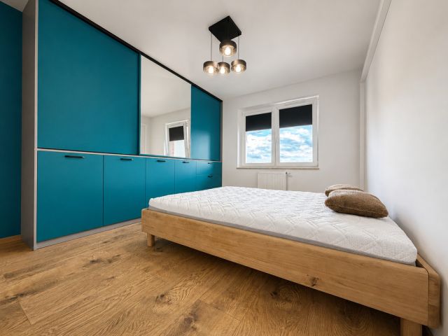 Mieszkanie 2-pokojowe Rzeszów Staromieście, ul. Lubelska. Zdjęcie 4