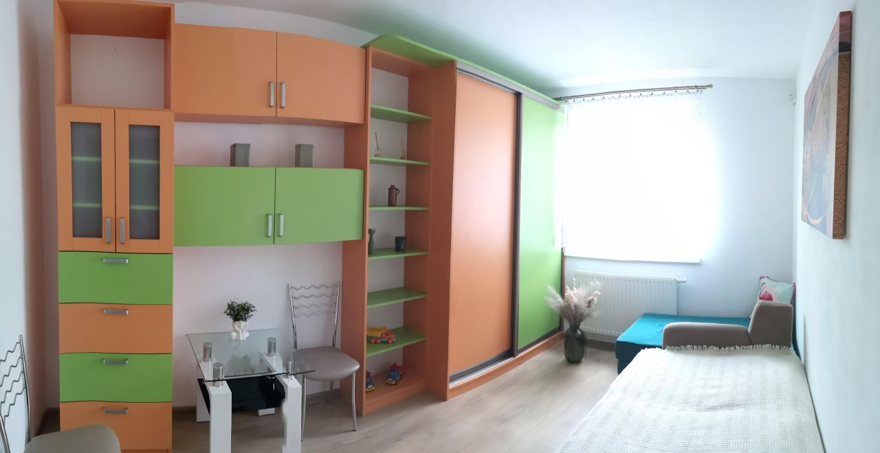 Mieszkanie 3-pokojowe Gdańsk Morena, ul. Myśliwskie Wzgórze. Zdjęcie 10