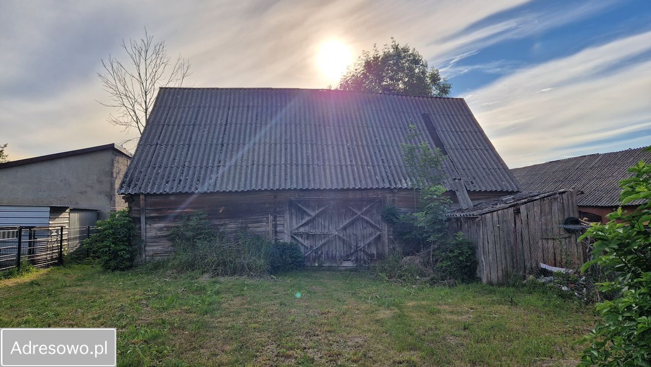 Działka budowlana Sawice-Wieś. Zdjęcie 6