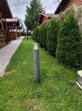 Ośrodek wczasowy Chłopy, ul. Sztormowa. Zdjęcie 2