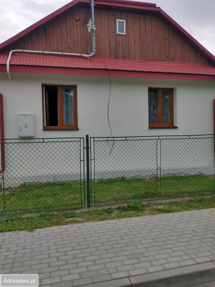 gospodarstwo, 3 pokoje Leszno. Zdjęcie 3