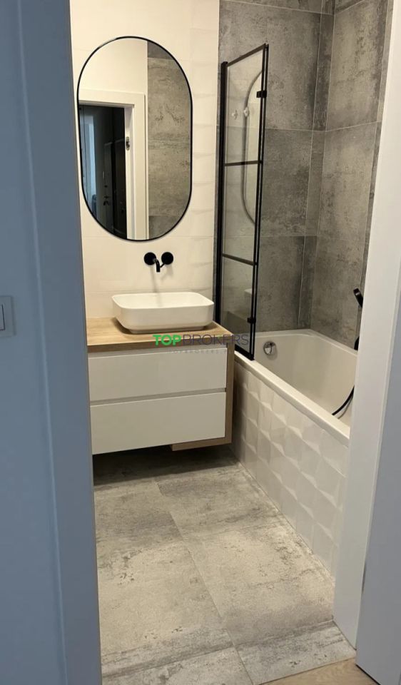 Mieszkanie 3-pokojowe Warszawa Wilanów, al. Rzeczypospolitej. Zdjęcie 8