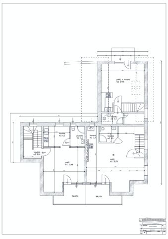 Hotel/pensjonat Wisła Malinka. Zdjęcie 20