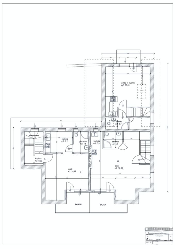 Hotel/pensjonat Wisła Malinka. Zdjęcie 20